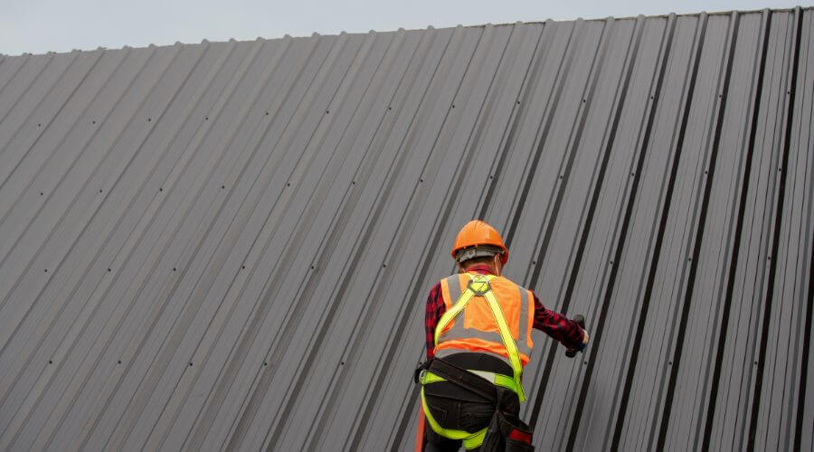 Expert new roof installation services in Bountiful, UT